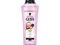 GLISS šampon 400m l Silk